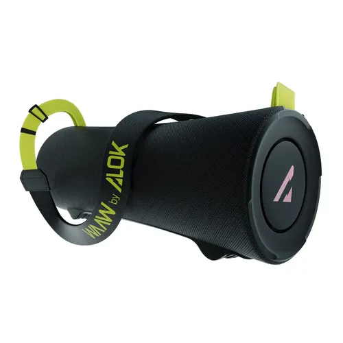 Caixa De Som Portátil Sony Srs-ult10 Ult Field 1 Bluetooth Cor