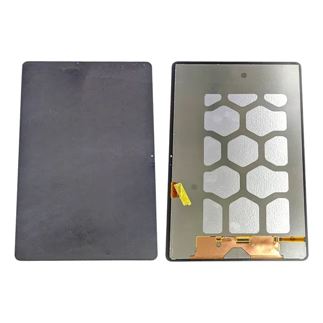 Pantalla Completa 3/4 Tablet Samsung S7 Sm-t735 Negro Orig