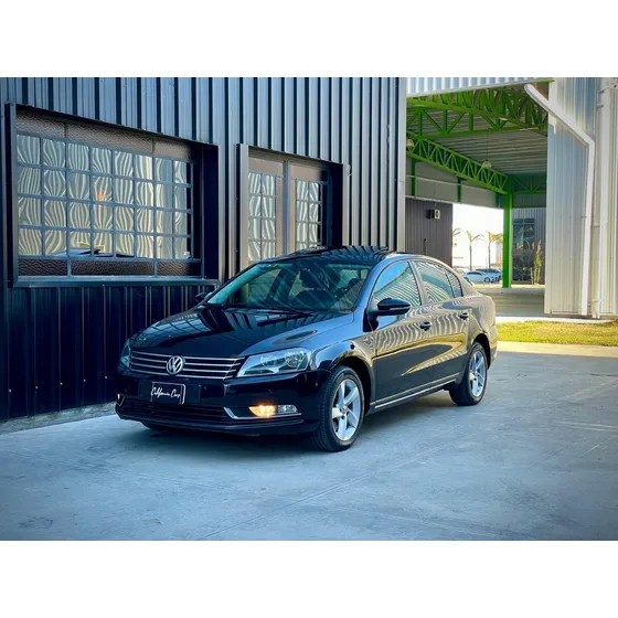 Volkswagen Passat 1.8 Confort Tsi 160cv