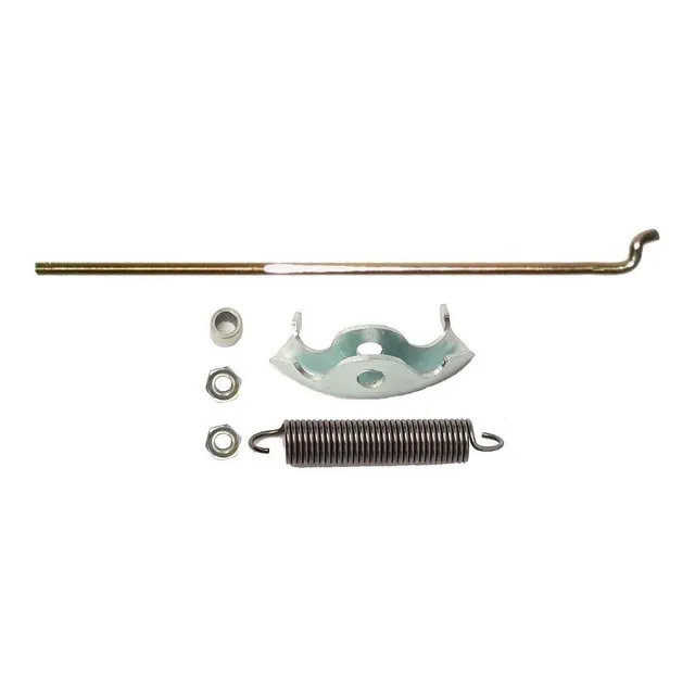 Kit Reparo C/ Haste Da Alav. De Freio Uno /premio /fiorino