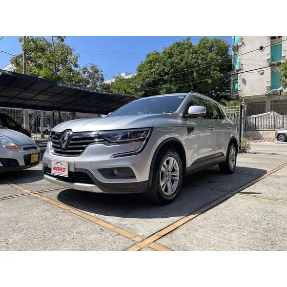 Renault Koleos 2.5 Zen