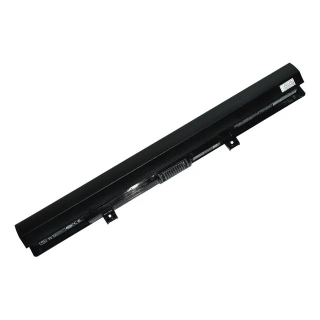 Batería Pa5185u Toshiba C50 B C55 L50 L55 Pa5185u Pa5186u Negro