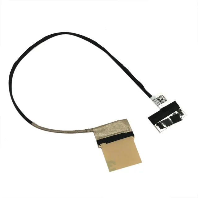 Lcd Flex De Video  Uhd 4k Para Asus Ux391ua 1422-02xv0as