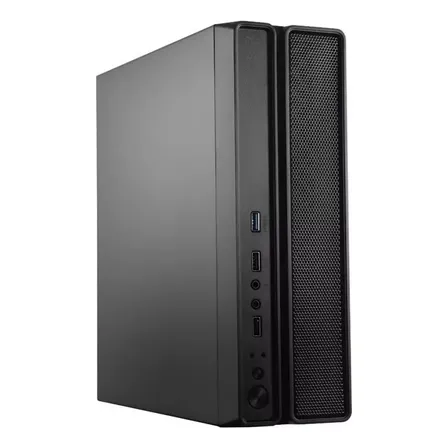 Computador Slim Office Intel Core I5 16gb Ram Ssd 240 Hdmi 16 Gb