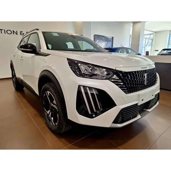Peugeot 2008 1.0t Active