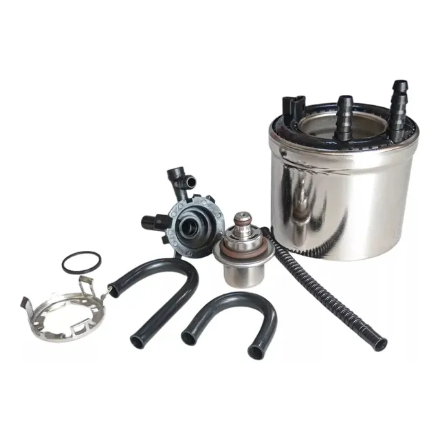 Filtro Bomba Gasolina Grand Cherokee Wk 2007 2008 2009 2010