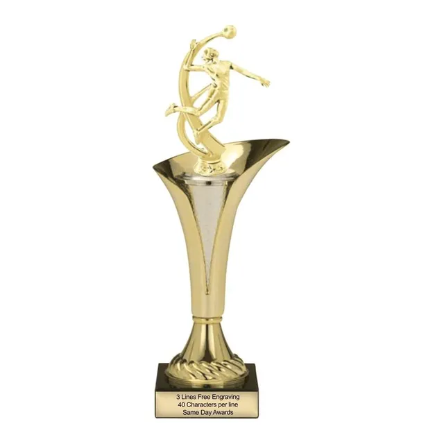 Premio Mismo Dia Typhoon Trofeo Copa Voleibol Femenino (2