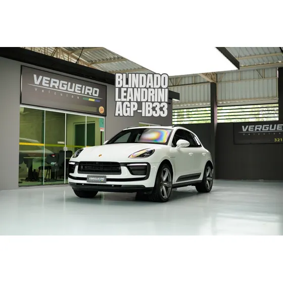 Porsche Macan 2.0 Pdk 5p