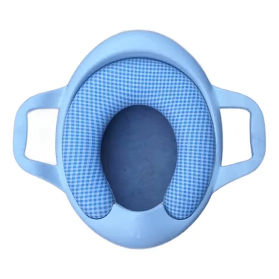 Asiento Reductor De Pocetas Para Niños