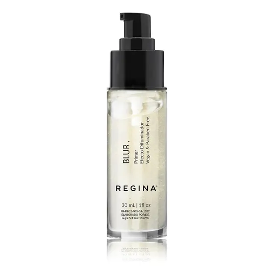 Blur Regina Primer De Maquillaje Antiedad Efecto Filtro Ig