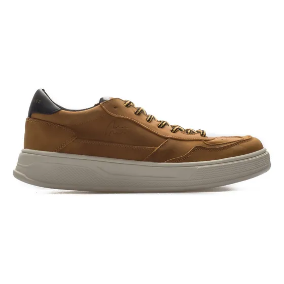 Zapatos Hombre Zapatillas De Vestir De Cuero
