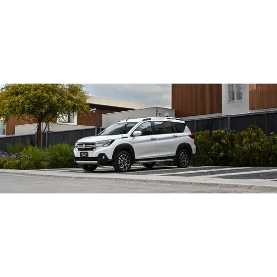 Suzuki Xl7 Hybrid 1.5 Glx Mt