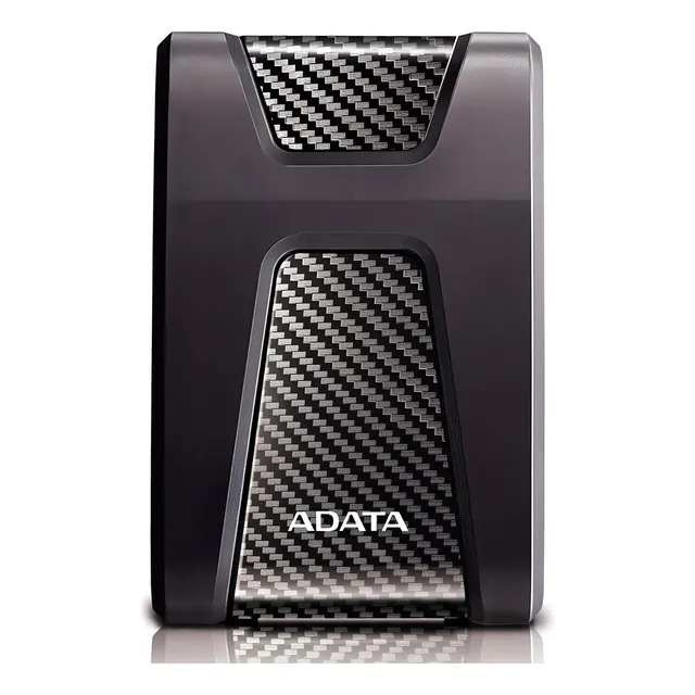 externo Adata DashDrive Durable HD650 AHD650-4TU31 4TB negro