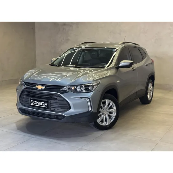 Chevrolet Tracker T A Ltz