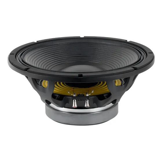 Beyma 15lex1000fe Bocina Altavoz 15 Pulgadas Subwoofer 8ohms Color Negro
