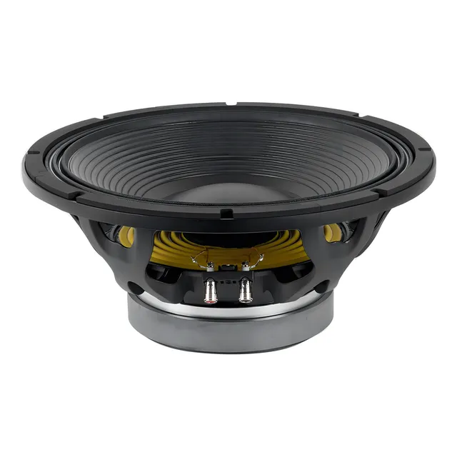 Beyma 15lex1000fe Bocina Altavoz 15 Pulgadas Subwoofer 8ohms Color Negro