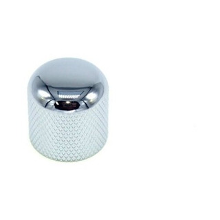 Vk1-18 Cr Knob De Metal Gotoh C/ Parafuso Lateral Vk1-18 Cr Knob De Metal Gotoh C/ Parafuso Lateral