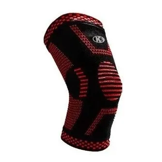 Rodillera Deportiva De Compresión Crosstraining K6 