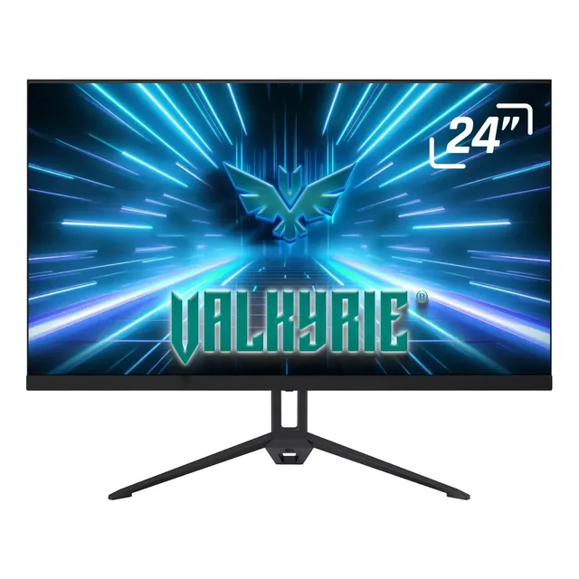 Monitor Gamer Valkyrie Vh2410 24 144hz 165hz Ips Hdr 1ms