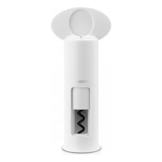 Sacacorcho Brabantia Classic Mango Giratorio