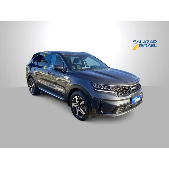 Kia Sorento Xrs