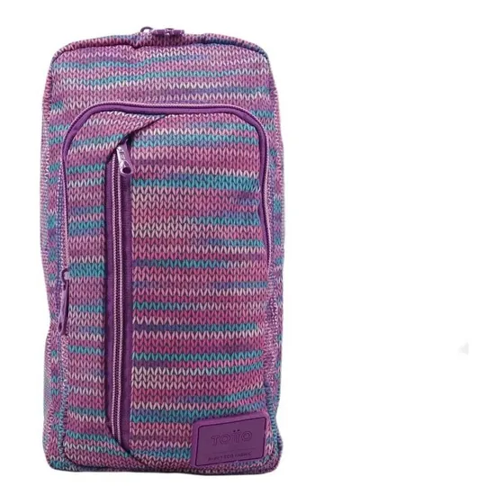 Bolso Cruzado Totto Tracer