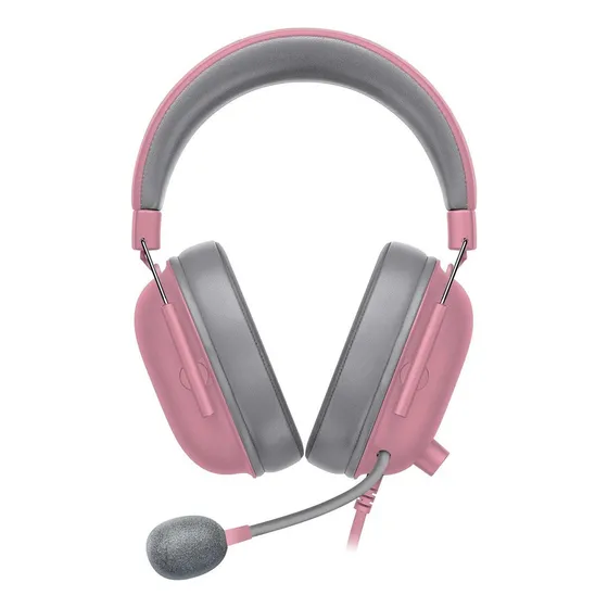 Audífonos Gamer Razer Blackshark V2 X Quartz