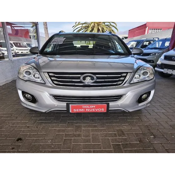 Haval H6 1.5t Deluxe