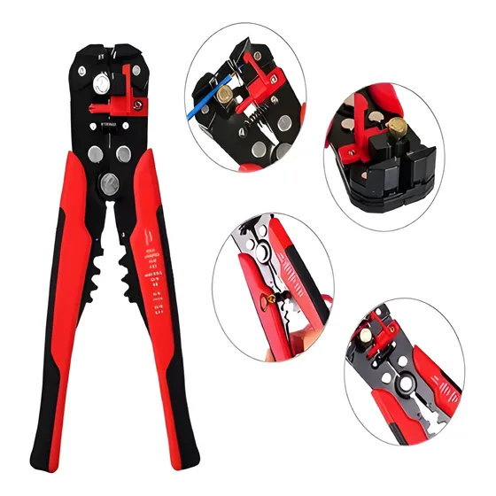 Pelacables Multifuncional Ajustable