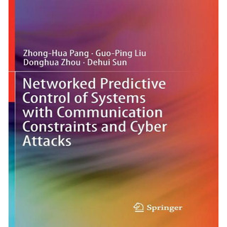 Libro Networked Predictive Control Of Systems With Commun... Libro Networked Predictive Control Of Systems With Commun...