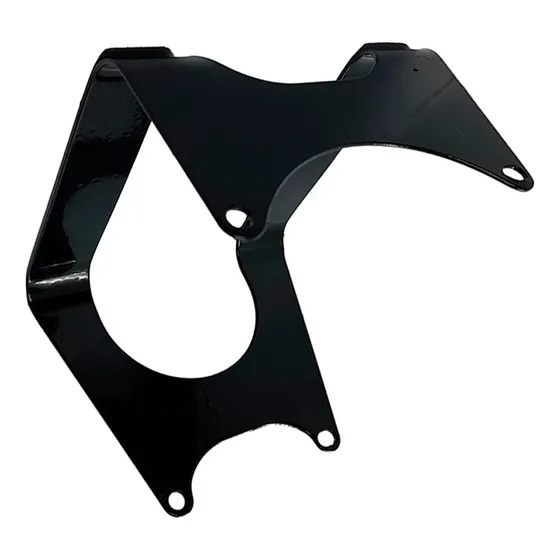 Protector Metalico Para Tanque De Gasolina P/desmalezadora