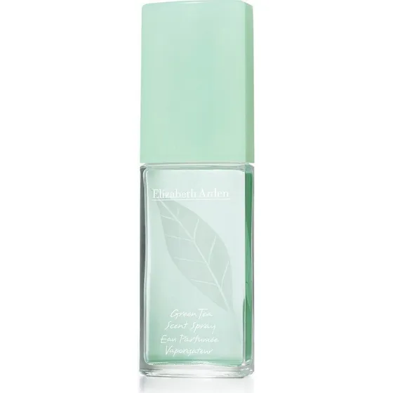 Elizabeth Arden Green tea 30ml Edt perfume mujer