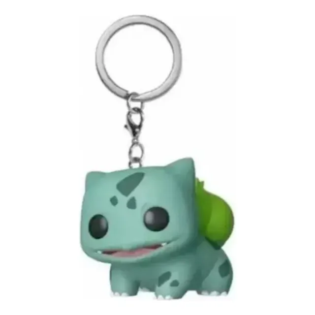 Llavero Funko Bulbasaur Pokemon