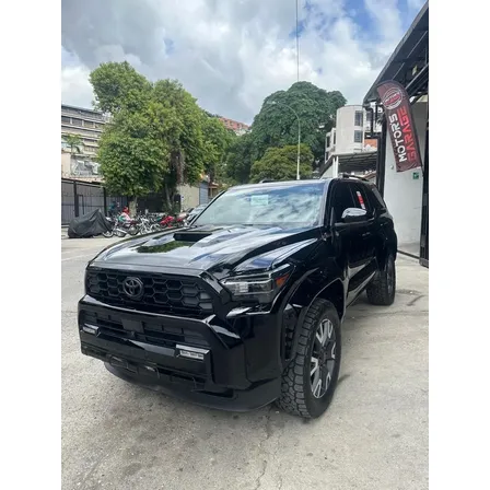 Toyota 4runner Trd Sport