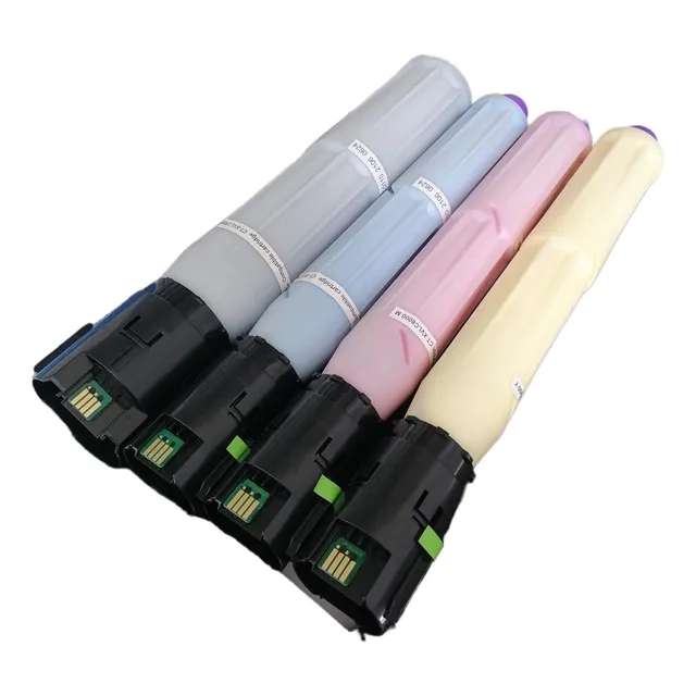 4 Toner Compatible Con Versalink C8000 Premium Bk/y/c/m