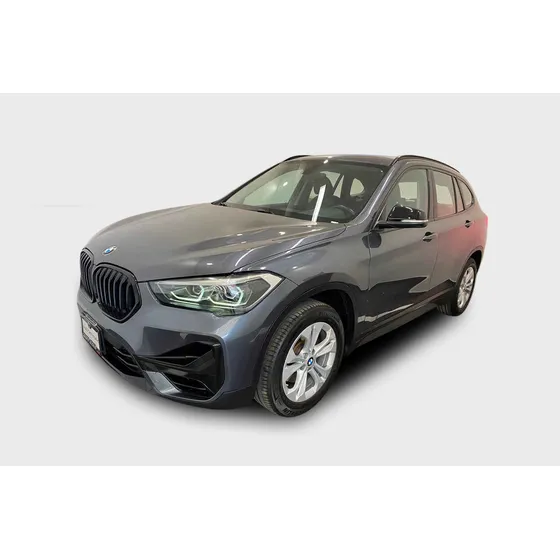 Bmw X1 5p Sdrive 18i X Line L3/1.5/t Aut.