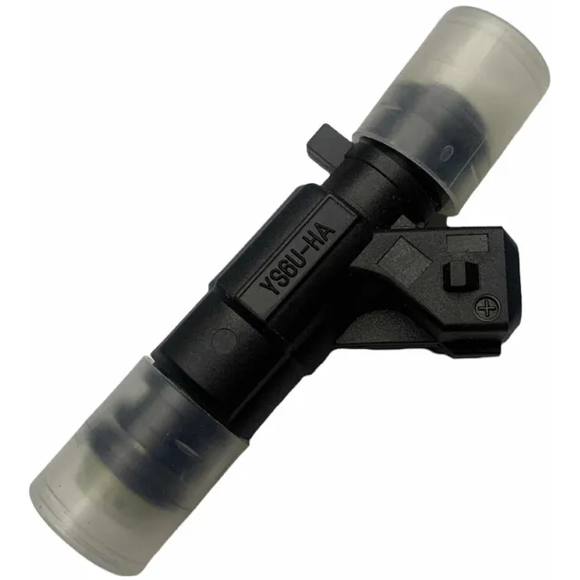 Inyector Gasolina Original Fiesta 1.6/balita Ka Ys6u9f593ha