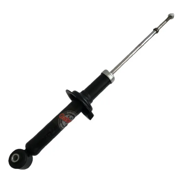 Amortiguador Trasero Mitsubishi Mf 4 Cilindros 1991-1994