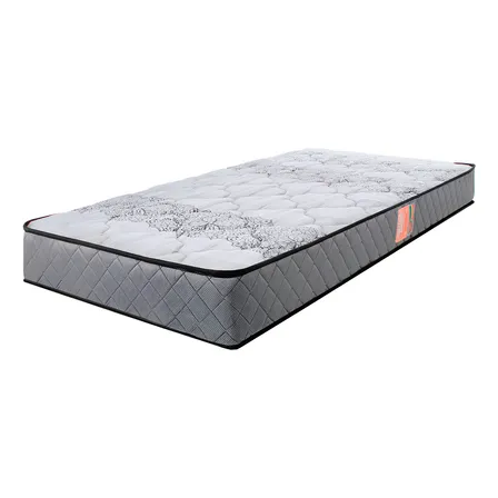 Colchão D33: O sono dos sonhos que kabem no seu quarto!