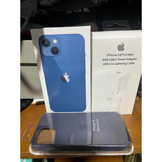 iPhone 13 Cómo Nuevo