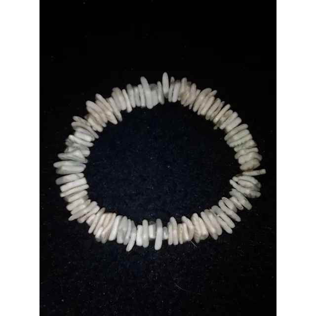 Pulseras Finas Pucas Usados 