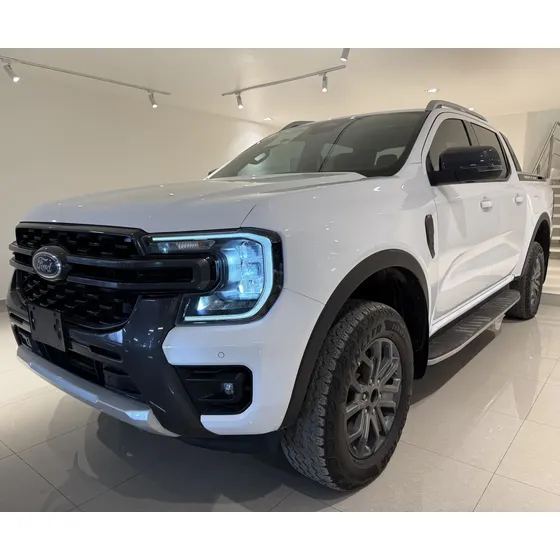 Ford Ranger 2023 2.3 Wildtrak 4x4 At