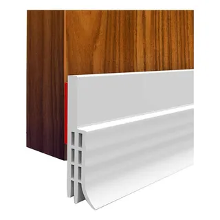 2pack Tope De Puerta, Cepillo Adhesivo Fuerte Puertas 2pack Tope De Puerta, Cepillo Adhesivo Fuerte Puertas