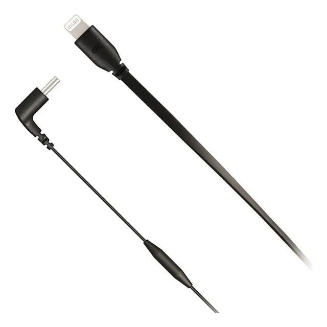 Cable Røde Sc15 Usb Tipo C A Lightning De Alta Calidad