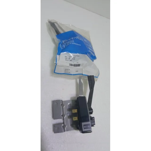 Suiche De La Tapa De Lavadora Frigidaire 134101800 