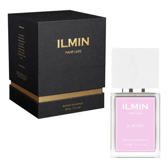 Perfume Ii Roso Ilmin X 30 Ml