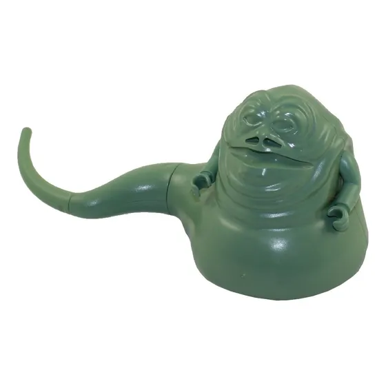 Minifigura De Jabba The Hutt De Lego Star Wars