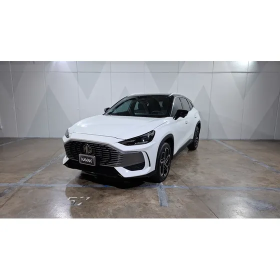 Mg One 1.5 Excite Cvt