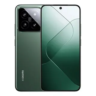 Xiaomi 12S Ultra Dual SIM 256 GB verdant green 12 GB RAM