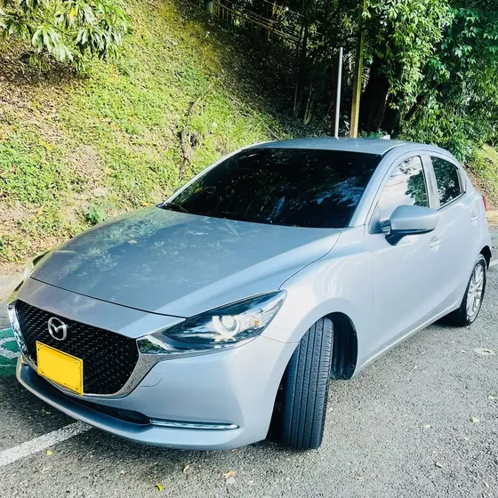 Mazda 2 2023 1.5 Grand Touring Lx